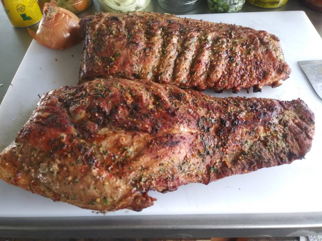 Great Pluckin Chicken | restaurant | 4605 N Main St, Houston, TX 77009, USA | 3374880313 OR +1 337-488-0313