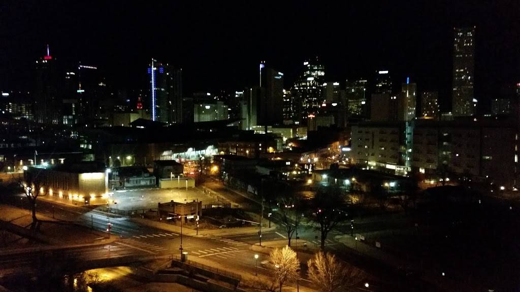 Starbucks | cafe | 1410 Speer Blvd, Denver, CO 80204, USA | 3035340351 OR +1 303-534-0351