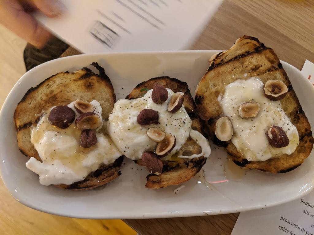 Delarosa | restaurant | 6000 Bollinger Canyon Rd Suite 1600, San Ramon, CA 94583, USA | 9257870044 OR +1 925-787-0044