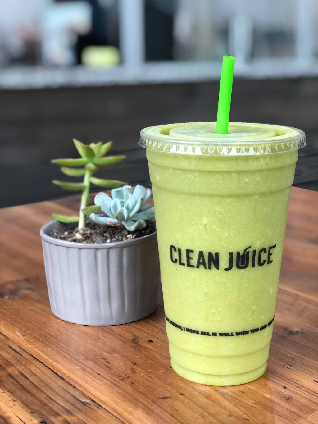 Clean Juice | restaurant | 28 Schenck Pkwy Suite 160, Asheville, NC 28803, USA | 8286760884 OR +1 828-676-0884
