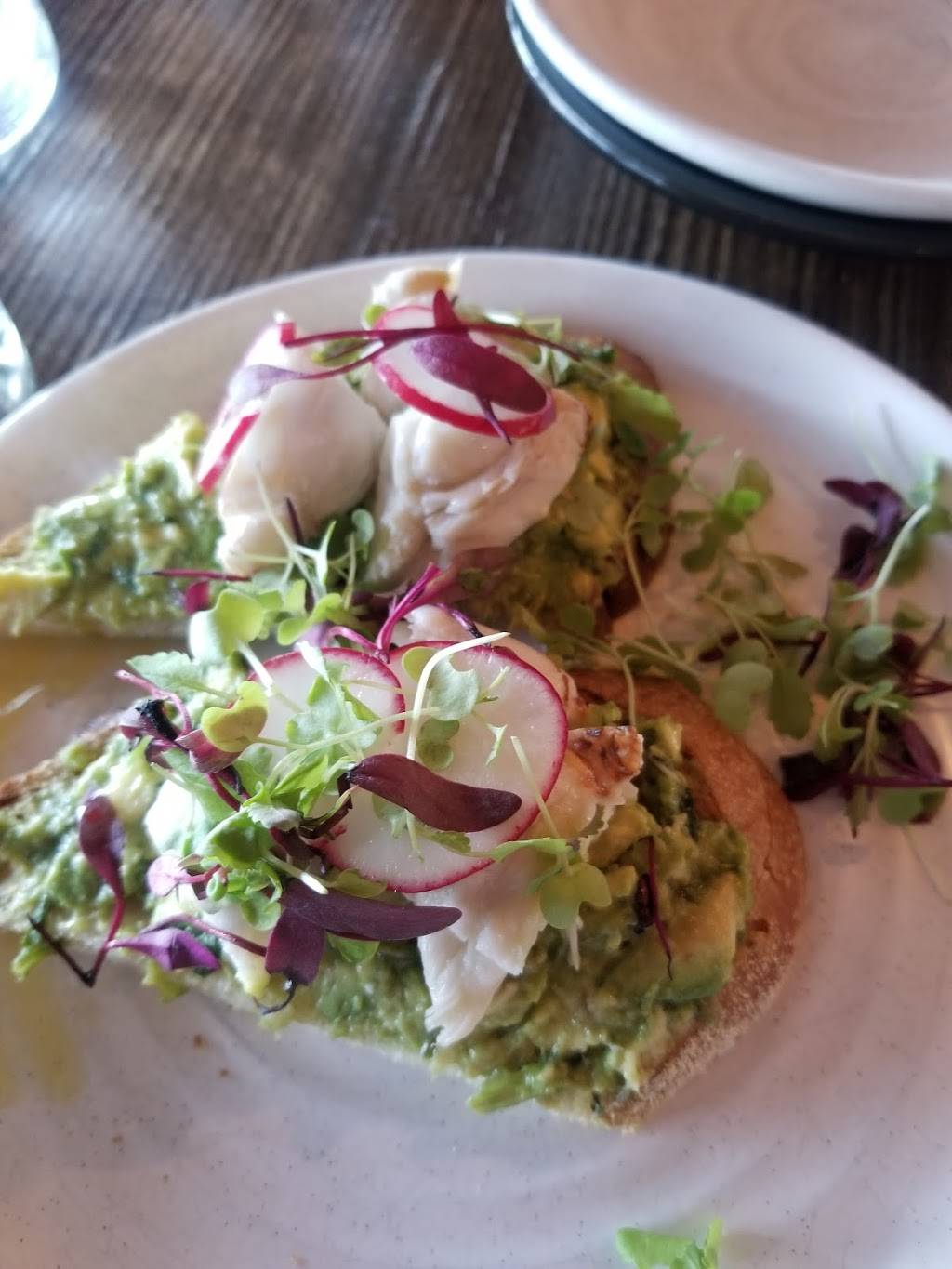 Iron Whale | restaurant | 1200 Ocean Ave Unit 504, Asbury Park, NJ 07712, USA | 7323615185 OR +1 732-361-5185