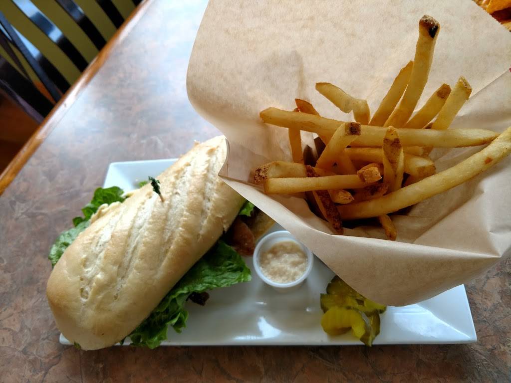 Bakerview Restaurant | meal delivery | 1080 Ault Field Rd, Oak Harbor, WA 98278, USA | 3602576587 OR +1 360-257-6587