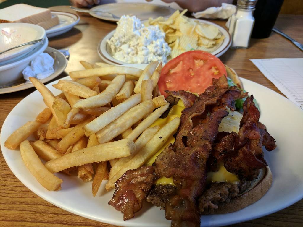 Inwood Restaurant | restaurant | 19095 James Madison Hwy, Gordonsville, VA 22942, USA | 5408323411 OR +1 540-832-3411