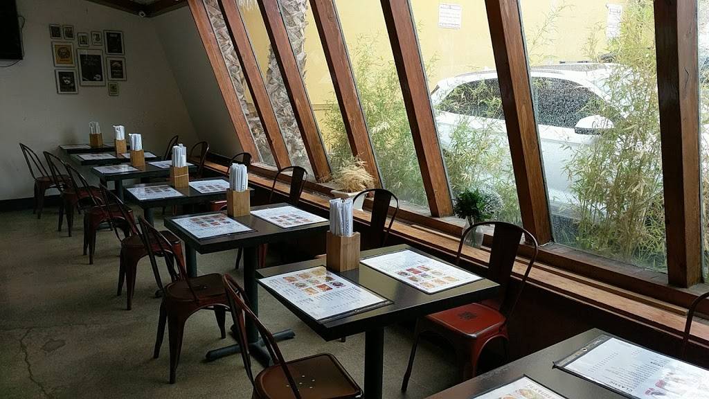 Qin West Noodle | restaurant | 1767 Westwood Blvd, Los Angeles, CA 90024, USA | 3104788829 OR +1 310-478-8829