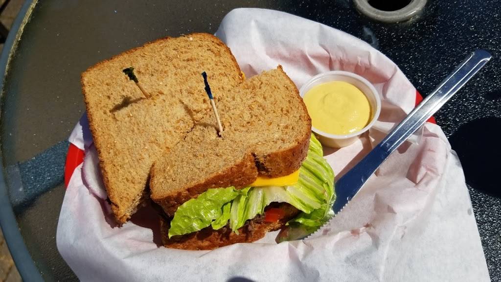 Red Cup Cafe | cafe | 619 4th St, Mukilteo, WA 98275, USA | 4253484825 OR +1 425-348-4825