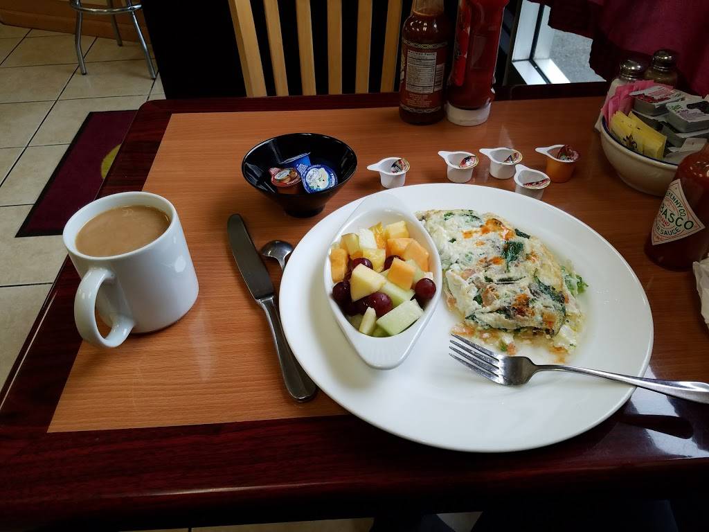 Del Monte Cafe | restaurant | 1642 Del Monte Blvd, Seaside, CA 93955, USA | 8313947851 OR +1 831-394-7851