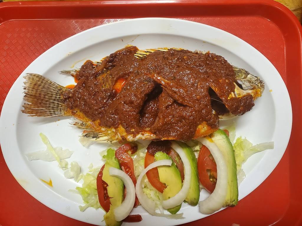 Antojitos Criollos | restaurant | 1701 S Alexander St #108, Plant City, FL 33566, USA | 8137565032 OR +1 813-756-5032