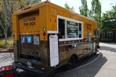 Outside the Box | meal delivery | 281 SW 41st St, Renton, WA 98057, USA | 4252725361 OR +1 425-272-5361
