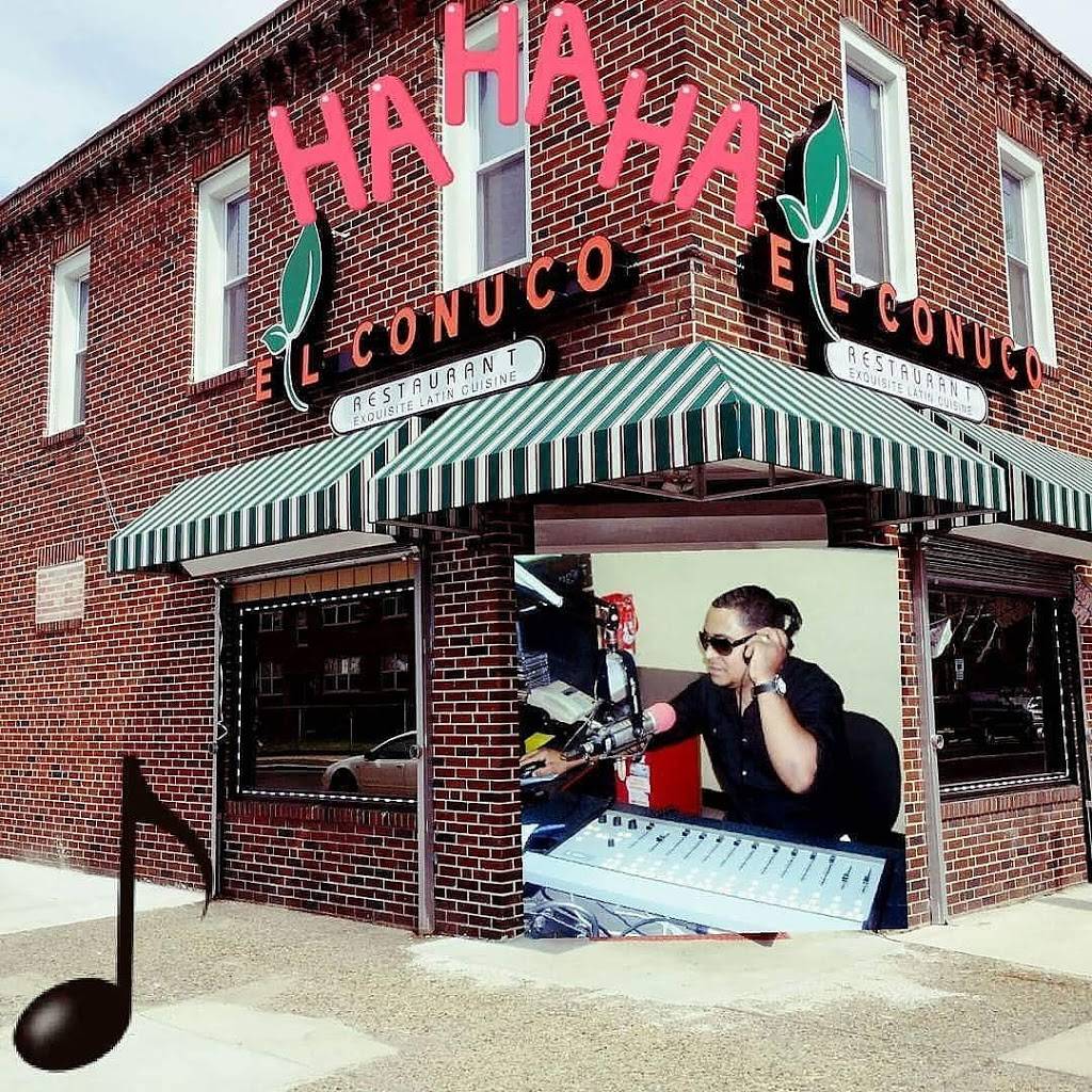 El Conuco | restaurant | 402 Marlton Ave, Camden, NJ 08105, USA | 8563380300 OR +1 856-338-0300