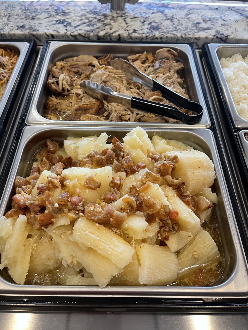 LAS TERRAZAS CAFE & CATERING | restaurant | 5008 W Linebaugh Ave suite 20, Tampa, FL 33624, USA | 8135421430 OR +1 813-542-1430