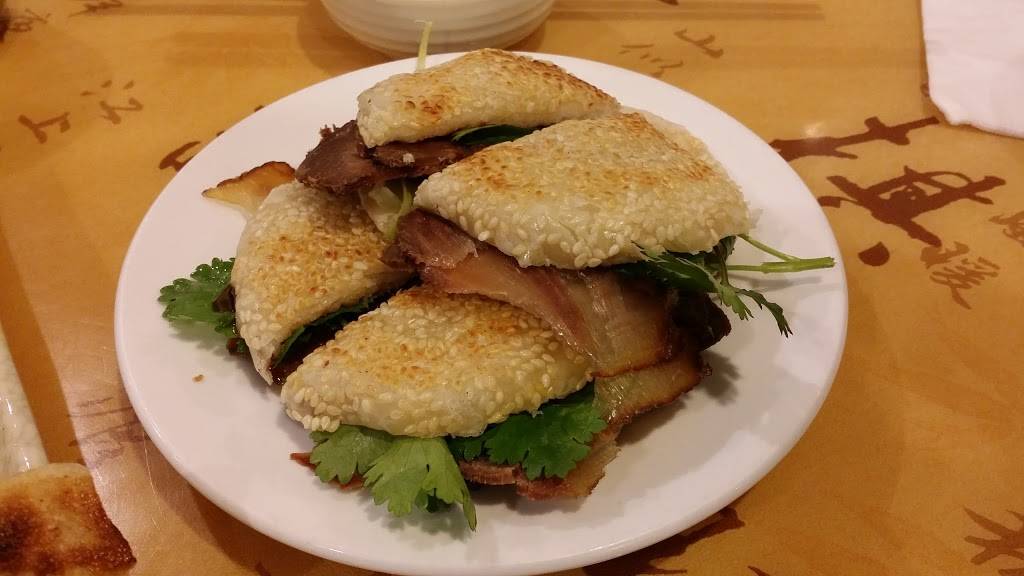 ShangHai Noodle House | restaurant | 518 Old Post Rd, Edison, NJ 08817, USA | 7322488688 OR +1 732-248-8688