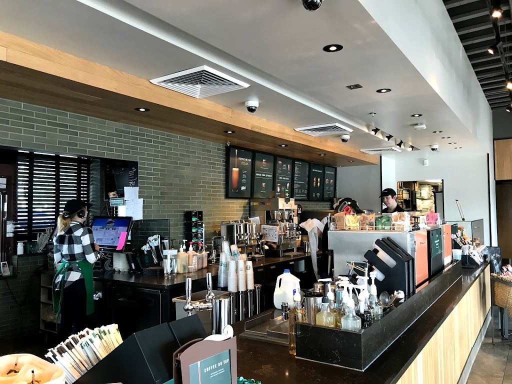 Starbucks | cafe | 340 Mary Esther Blvd, Mary Esther, FL 32569, USA | 8502432197 OR +1 850-243-2197