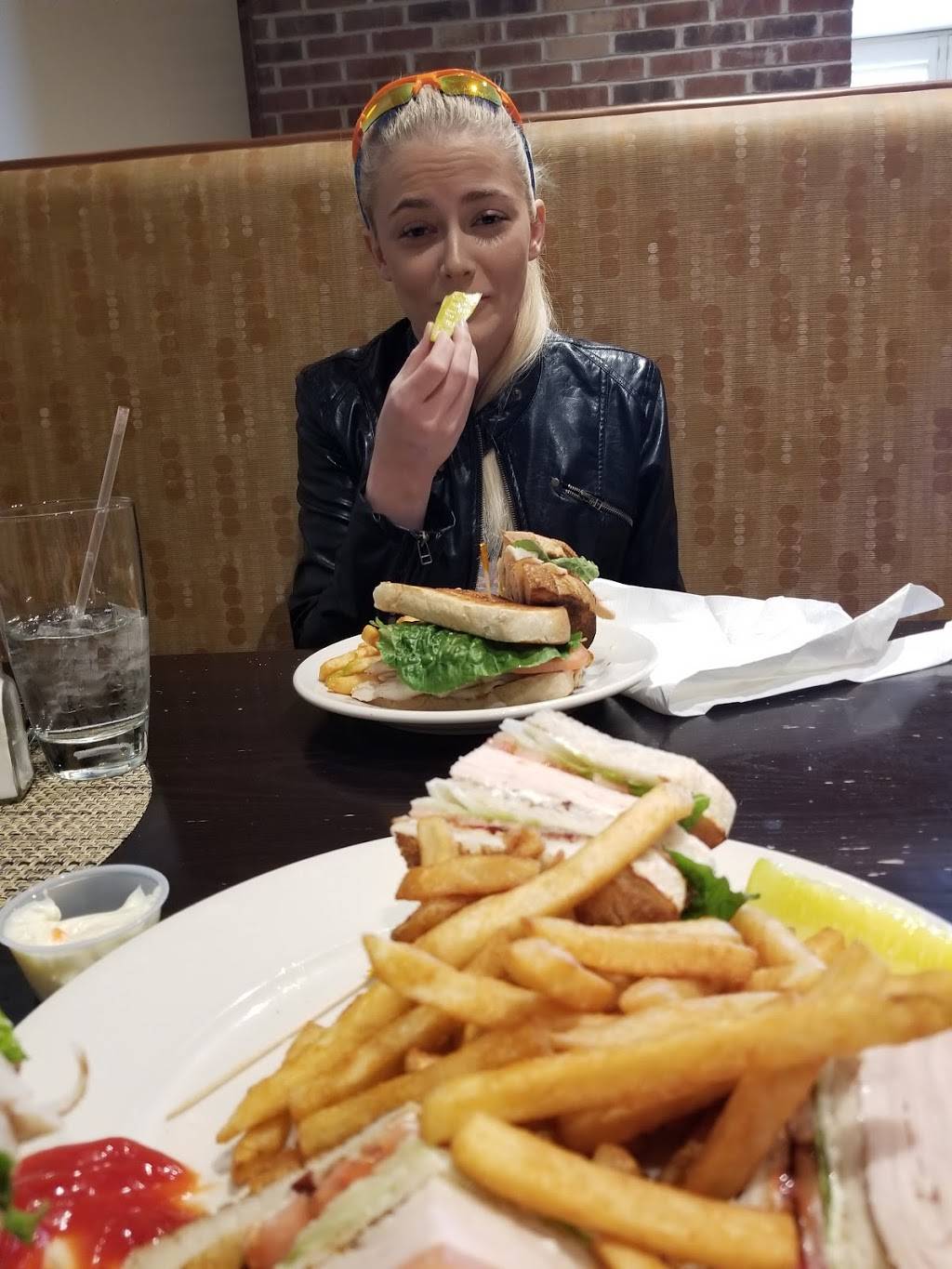 The Pancake House & Grill | restaurant | 7633 Granby St, Norfolk, VA 23505, USA | 7574891060 OR +1 757-489-1060