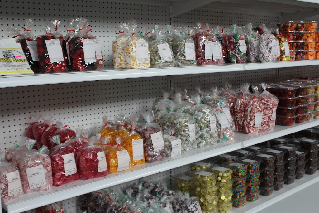 Great Lakes Bulk & Health Foods | bakery | 5680 Allegan Rd, Vermontville, MI 49096, USA | 5176522686 OR +1 517-652-2686