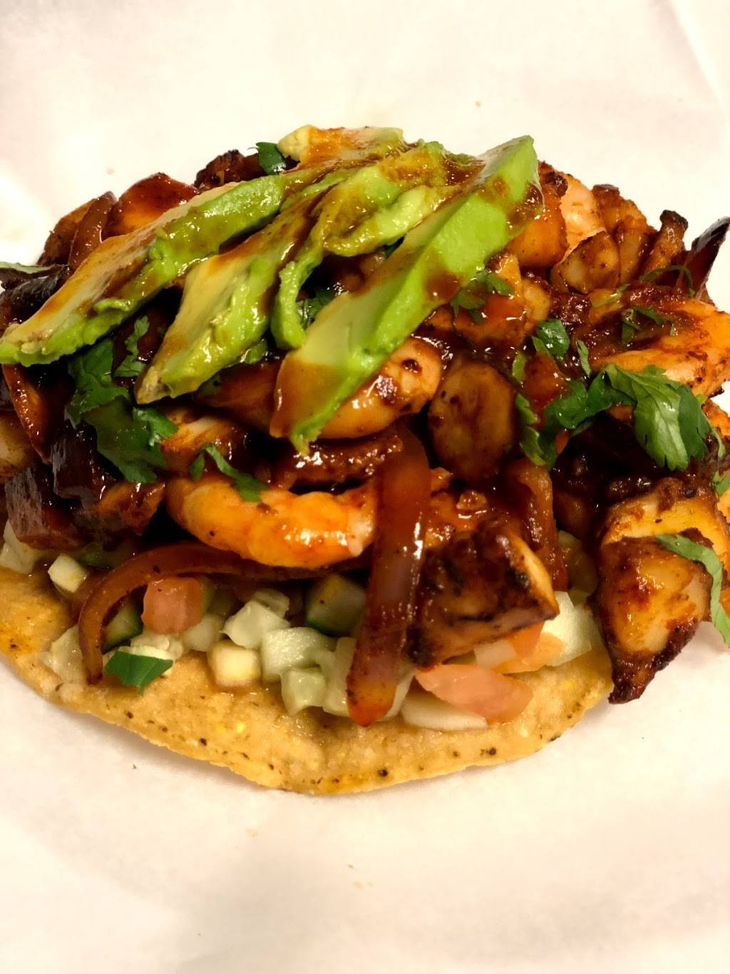 Mariscos La Sirena | restaurant | 5087 S Archer Ave, Chicago, IL 60632, USA | 7733062940 OR +1 773-306-2940