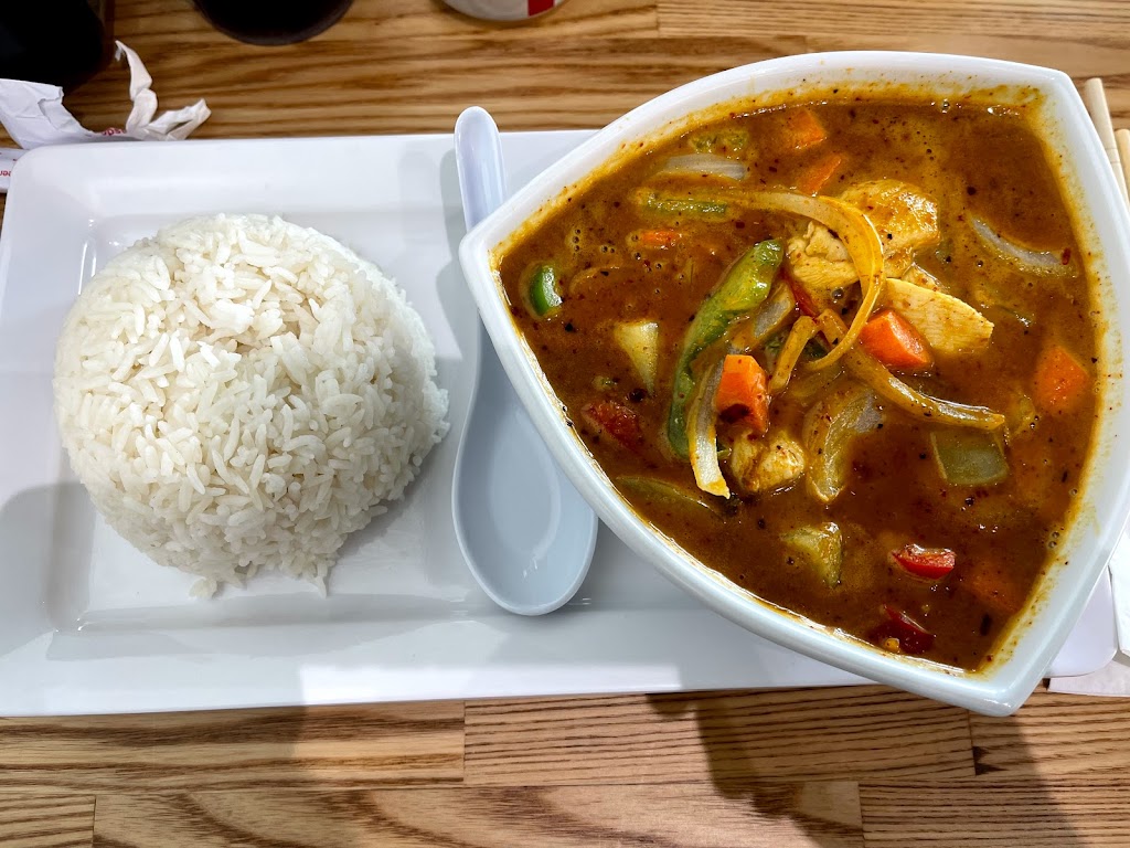 Sweet Rice Lao-Thai Eats | restaurant | 3141 E Broad St Suite 203, Mansfield, TX 76063, USA | 6824008881 OR +1 682-400-8881