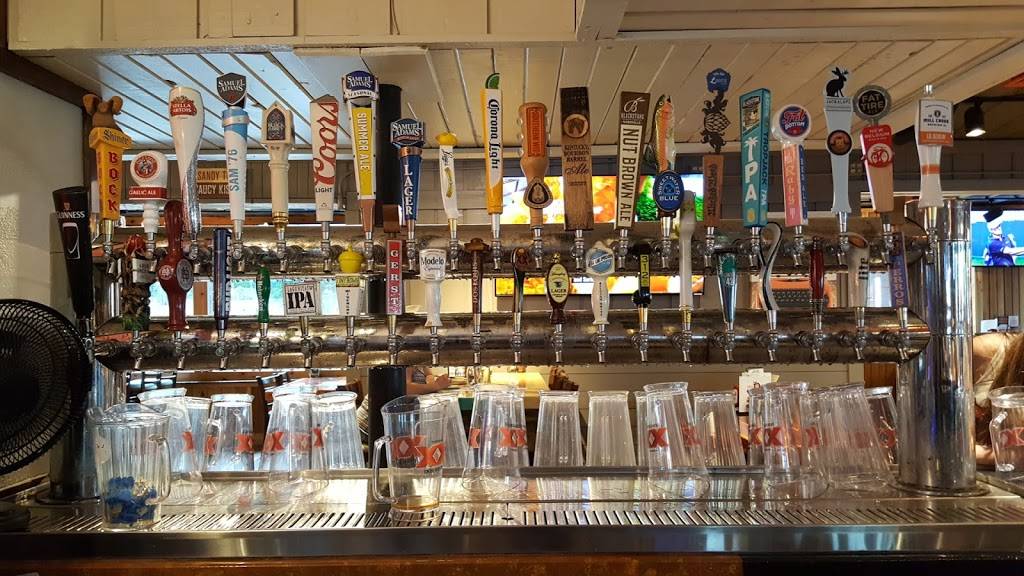 Hooters | meal takeaway | 217 Largo Dr, Nashville, TN 37211, USA | 6153310842 OR +1 615-331-0842