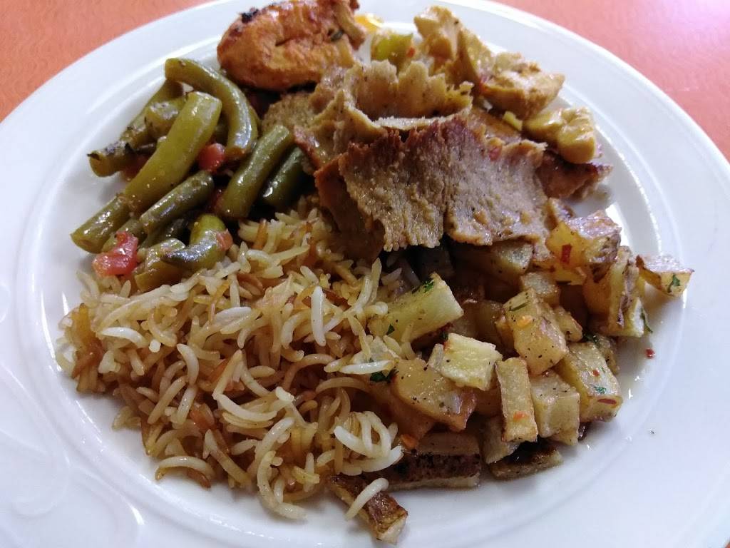 Bold City Kabobs | restaurant | 11380 Beach Blvd #2, Jacksonville, FL 32246, USA | 9043370476 OR +1 904-337-0476