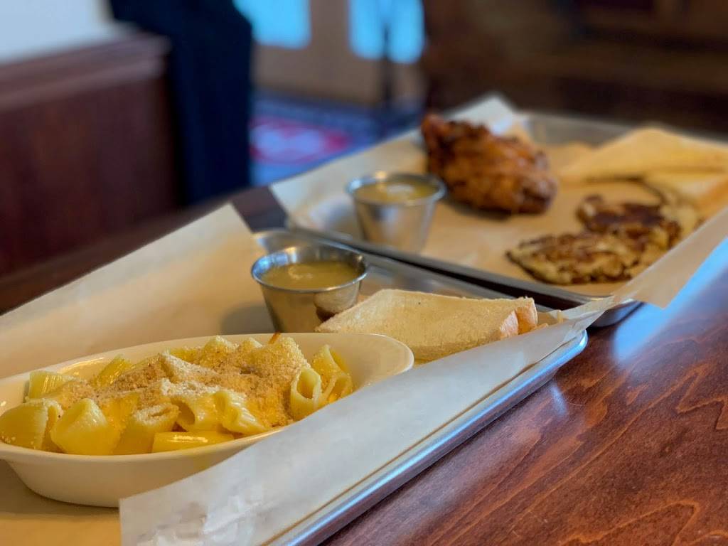 Fantasy Diner and Ice Cream Parlor | restaurant | 5873 Hamilton Middletown Rd, Middletown, OH 45044, USA | 5133607097 OR +1 513-360-7097