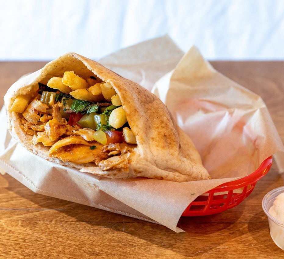 Shawarma Stackz | restaurant | 1132 Galleria Blvd Ste 100, Roseville, CA 95678, USA | 9162702907 OR +1 916-270-2907