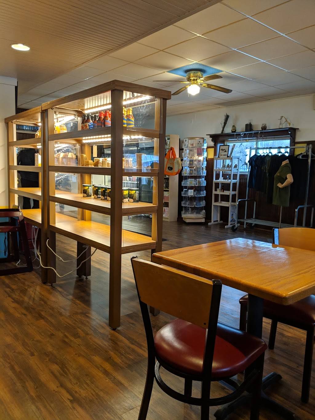 Water & Wheat Cafe | cafe | 6218 M-63 N, Coloma, MI 49038, USA | 2694689088 OR +1 269-468-9088