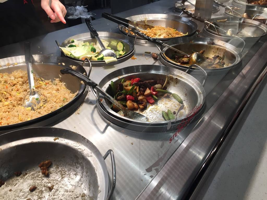 Panda Express | restaurant | 205 Athens Highway, HWY 78 &, Brand Rd SE, Loganville, GA 30052, USA | 7705540308 OR +1 770-554-0308