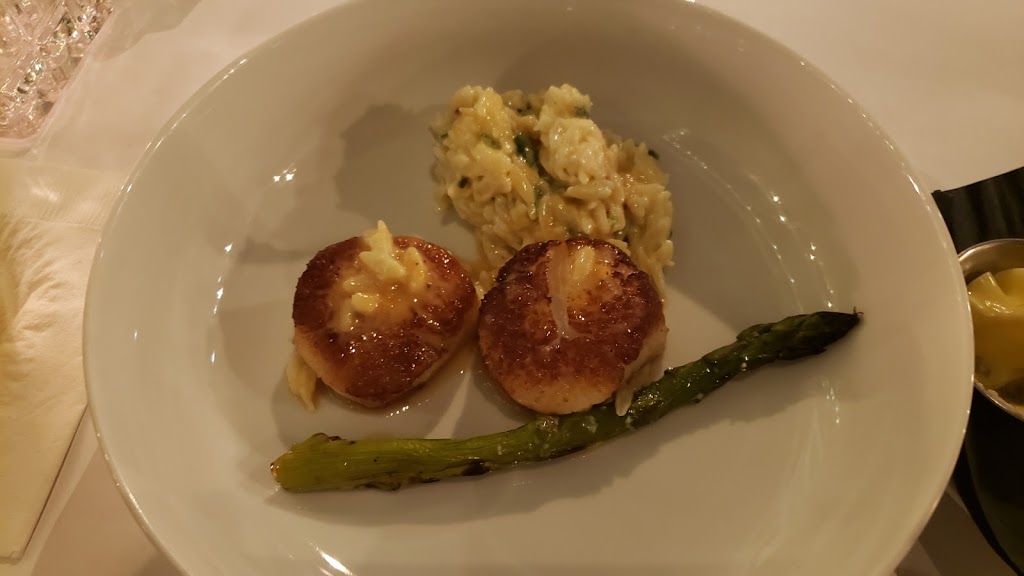 Jesses Restaurant | restaurant | 14770 Oak St, Magnolia Springs, AL 36555, USA | 2519653827 OR +1 251-965-3827