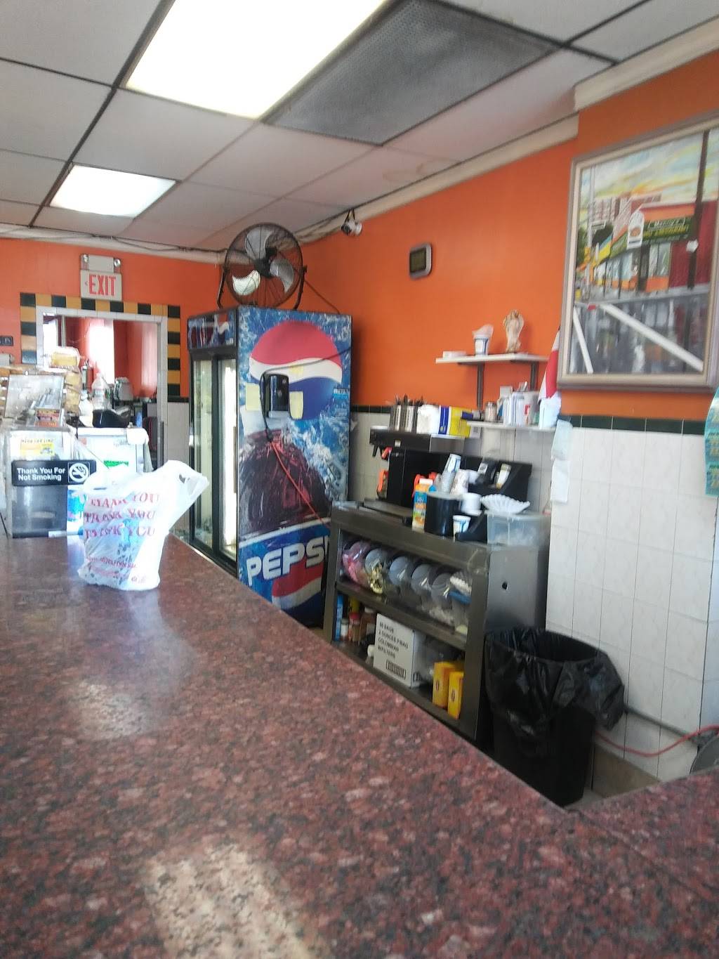 Mannys | restaurant | 943 Frelinghuysen Ave, Newark, NJ 07114, USA | 9738244573 OR +1 973-824-4573