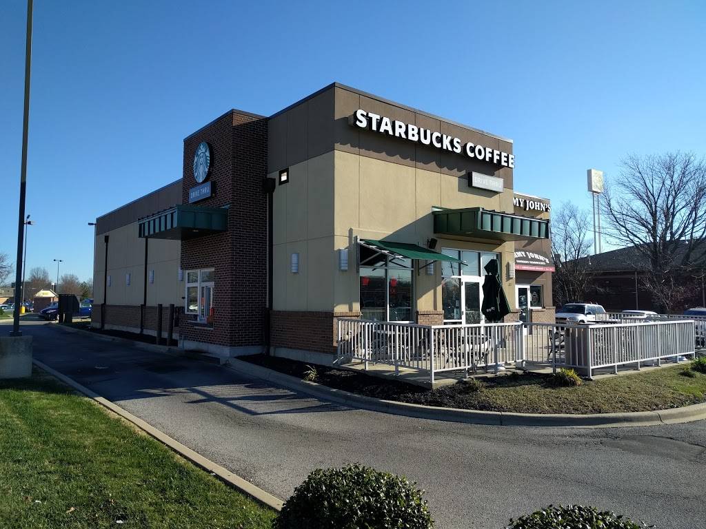 Starbucks | cafe | 1321 S Hurstbourne Pkwy, Louisville, KY 40222, USA | 5024299248 OR +1 502-429-9248