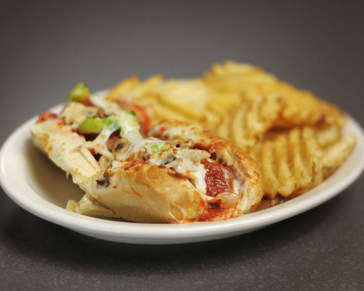 Glory Days Pizza - Lawrence | meal delivery | 4821 W 6th St C, Lawrence, KS 66049, USA | 7858415252 OR +1 785-841-5252