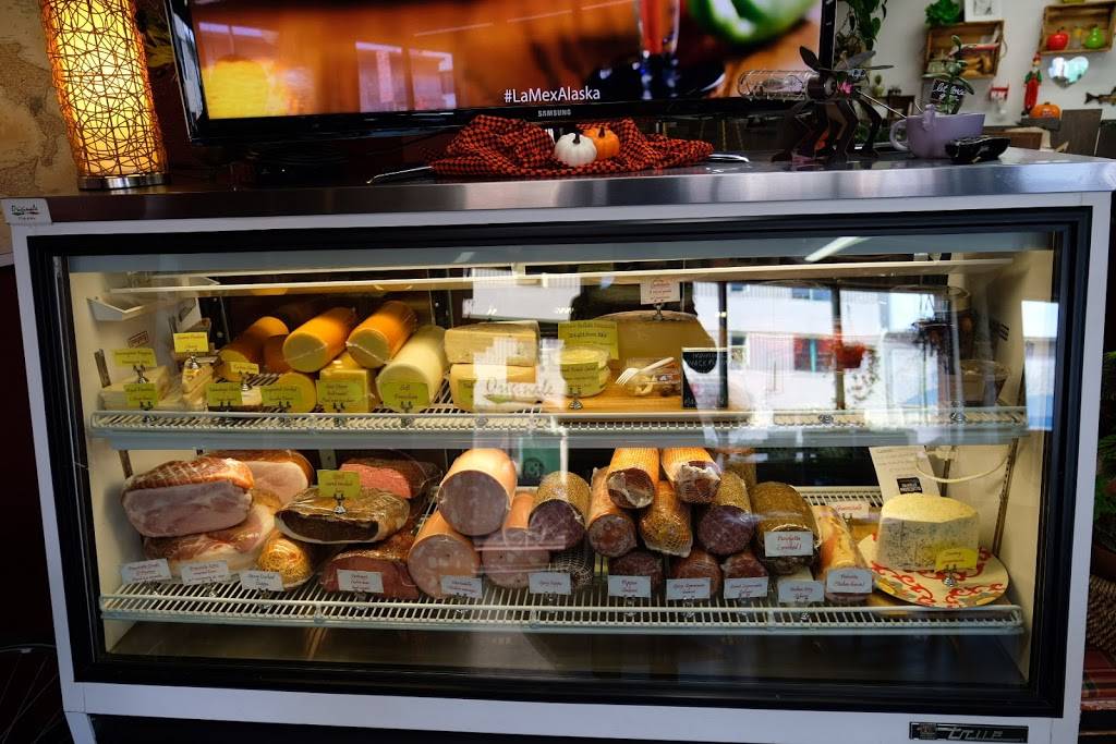 Originale - A Taste of Italy | cafe | 400 D St, Anchorage, AK 99501, USA | 9078687900 OR +1 907-868-7900