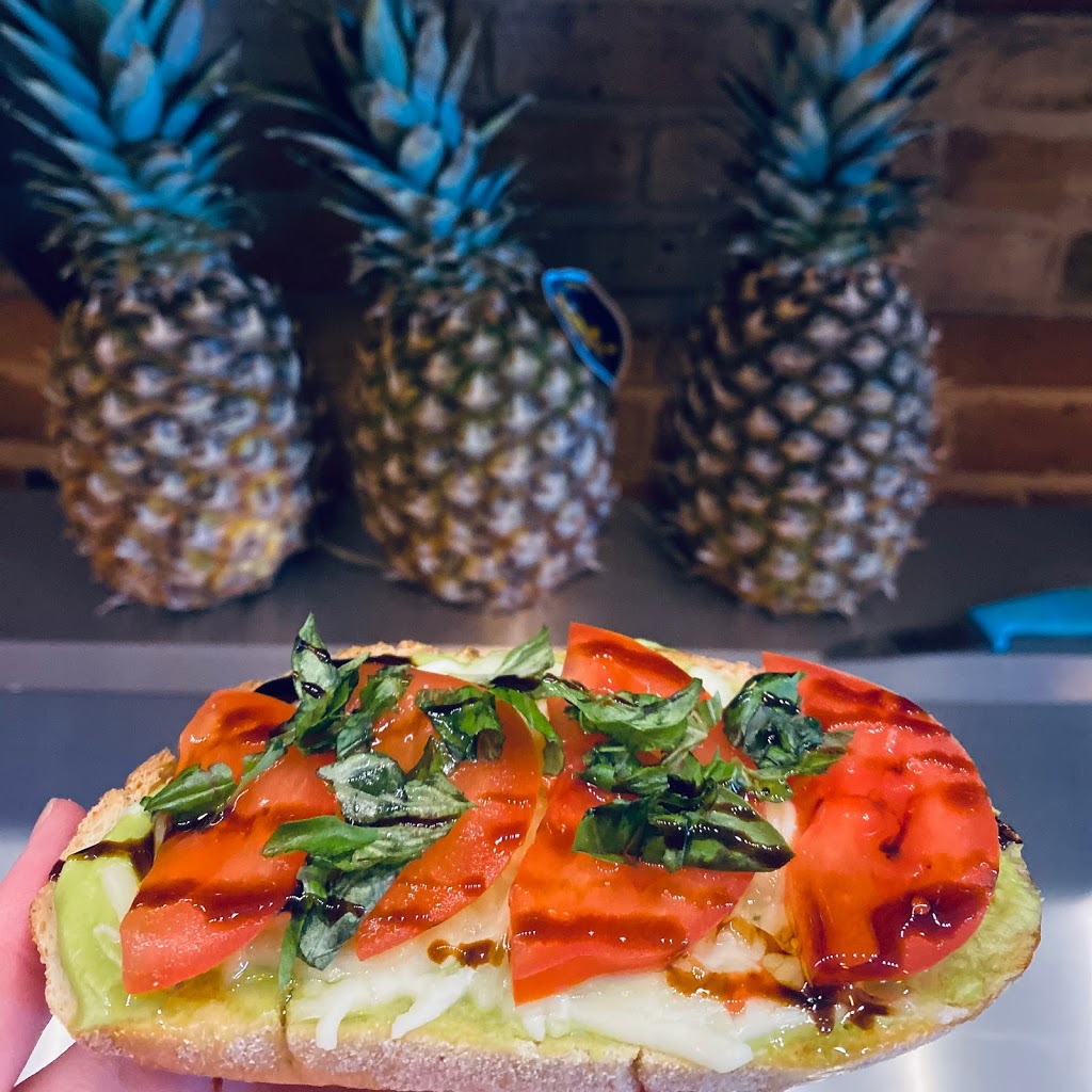 Weavers Kava House | restaurant | 116 N State St, Howell, MI 48843, USA | 5178942187 OR +1 517-894-2187