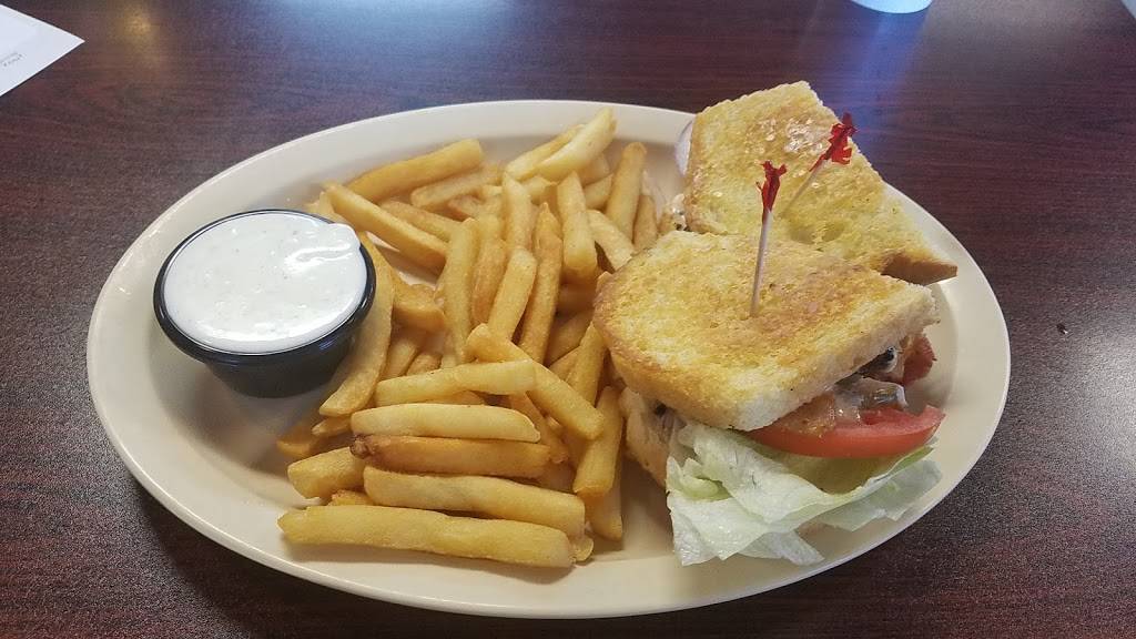 Dukes Cafe | restaurant | 23030 Eastpark Dr, Yorba Linda, CA 92887, USA | 7142833345 OR +1 714-283-3345