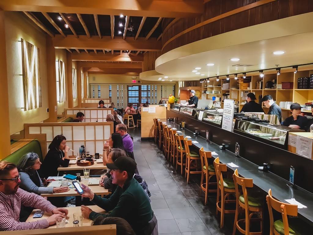 Sushi Kushi Toyo | restaurant | 825 S Waukegan Rd, Lake Forest, IL 60045, USA | 8472349950 OR +1 847-234-9950