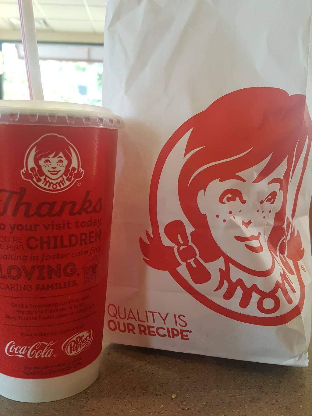 Wendys | restaurant | 7700 City Line Ave, Philadelphia, PA 19151, USA | 2154736040 OR +1 215-473-6040