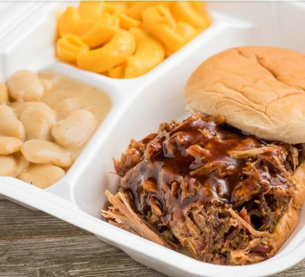 McInniss 12 Bone BBQ | restaurant | 4301 Arkansas Ave, Gulfport, MS 39501, USA | 2283143150 OR +1 228-314-3150