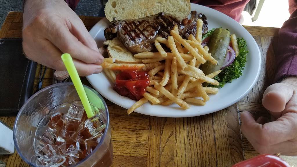 Running Iron | restaurant | 24 E Carmel Valley Rd, Carmel Valley, CA 93924, USA | 8316594633 OR +1 831-659-4633