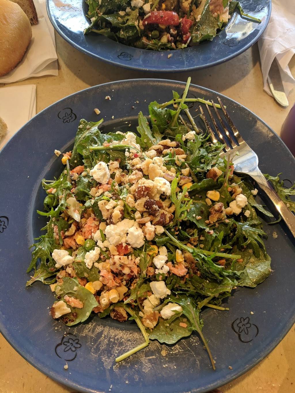 Wildflower | bakery | 1380 N Litchfield Rd, Goodyear, AZ 85338, USA | 6239351131 OR +1 623-935-1131