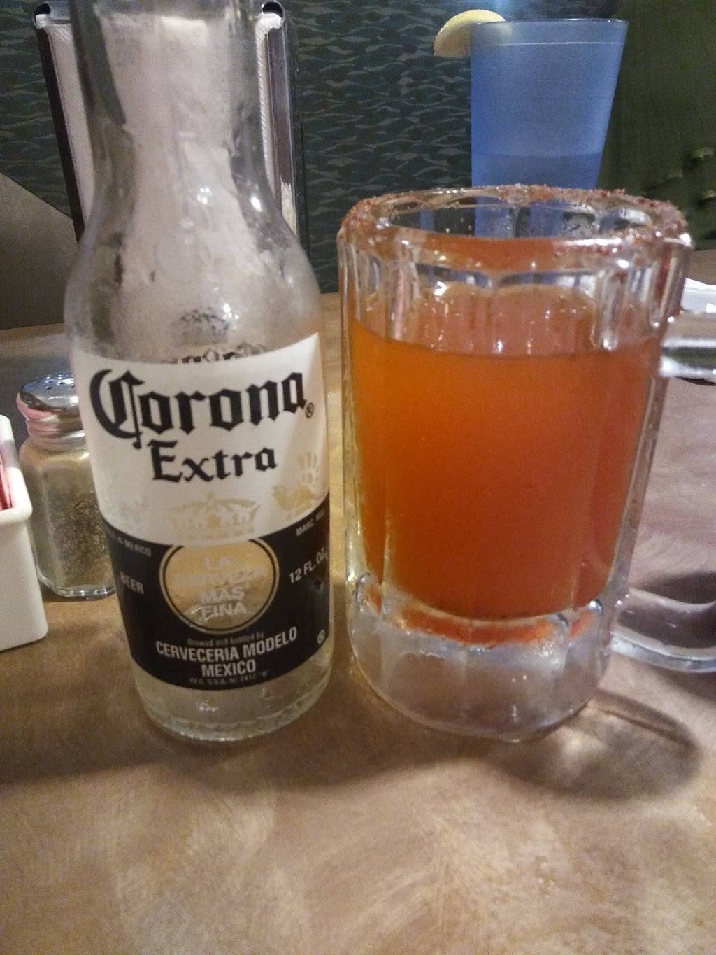 Viva Jalisco | restaurant | 614 Freeport St, Houston, TX 77015, USA | 7134504828 OR +1 713-450-4828