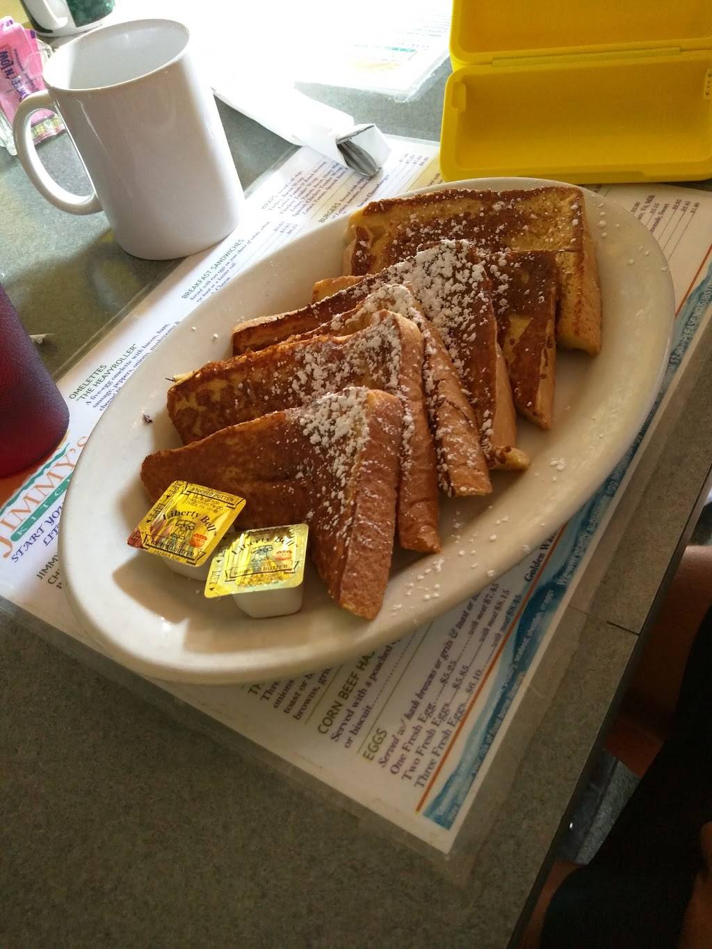 Jimmys Kitchen | restaurant | 1300 Coastal Hwy #6, Fenwick Island, DE 19944, USA | 3025372423 OR +1 302-537-2423