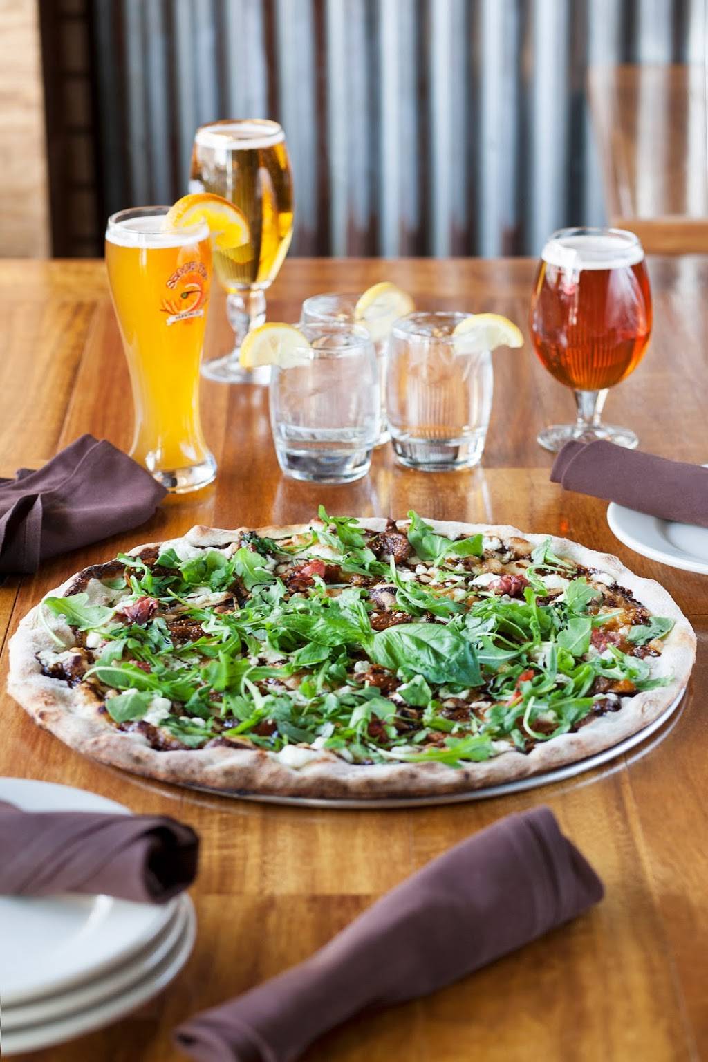 Sassos Coal Fired Pizza | restaurant | 52 Main St, Torrington, CT 06790, USA | 8606187162 OR +1 860-618-7162