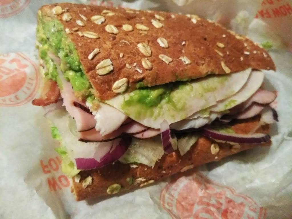 TOGOS Sandwiches | meal takeaway | 18574 Prospect Rd, Saratoga, CA 95070, USA | 4082575222 OR +1 408-257-5222