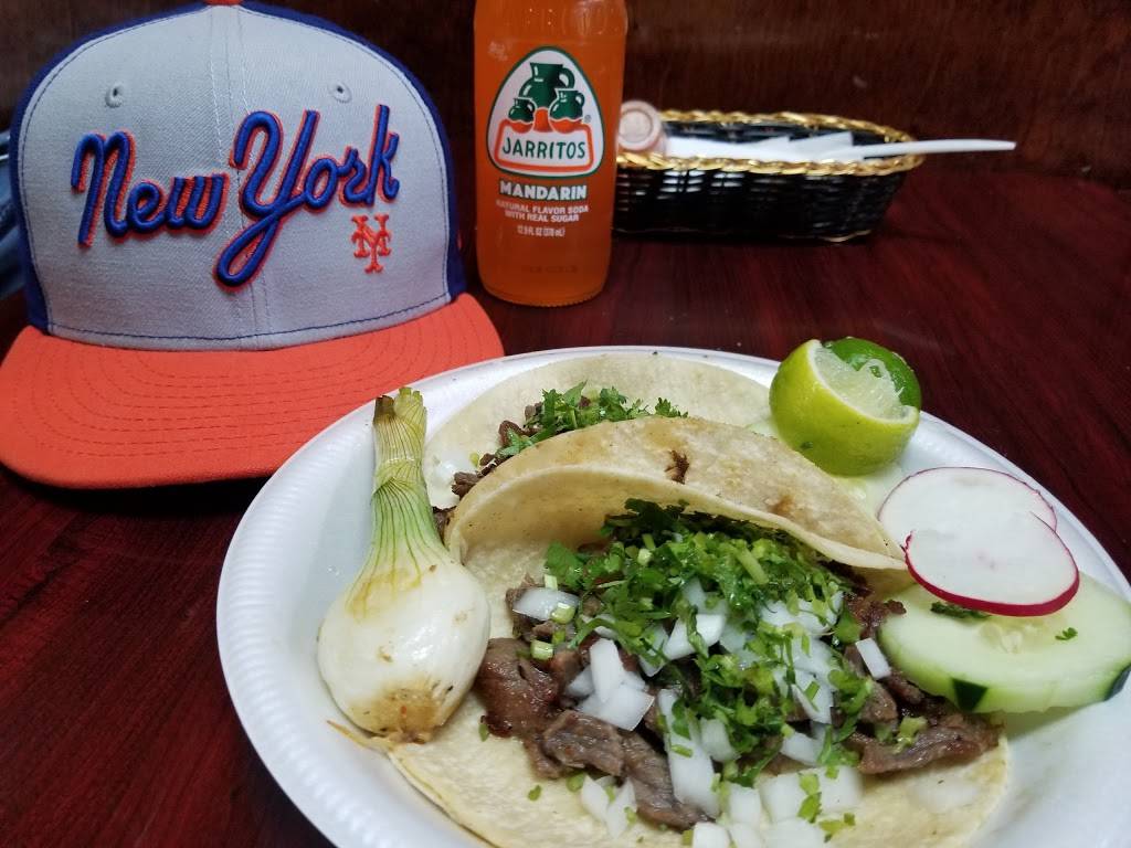 Tacos El Dorado | restaurant | 763A Flatbush Ave, Brooklyn, NY 11226, USA | 7188566677 OR +1 718-856-6677