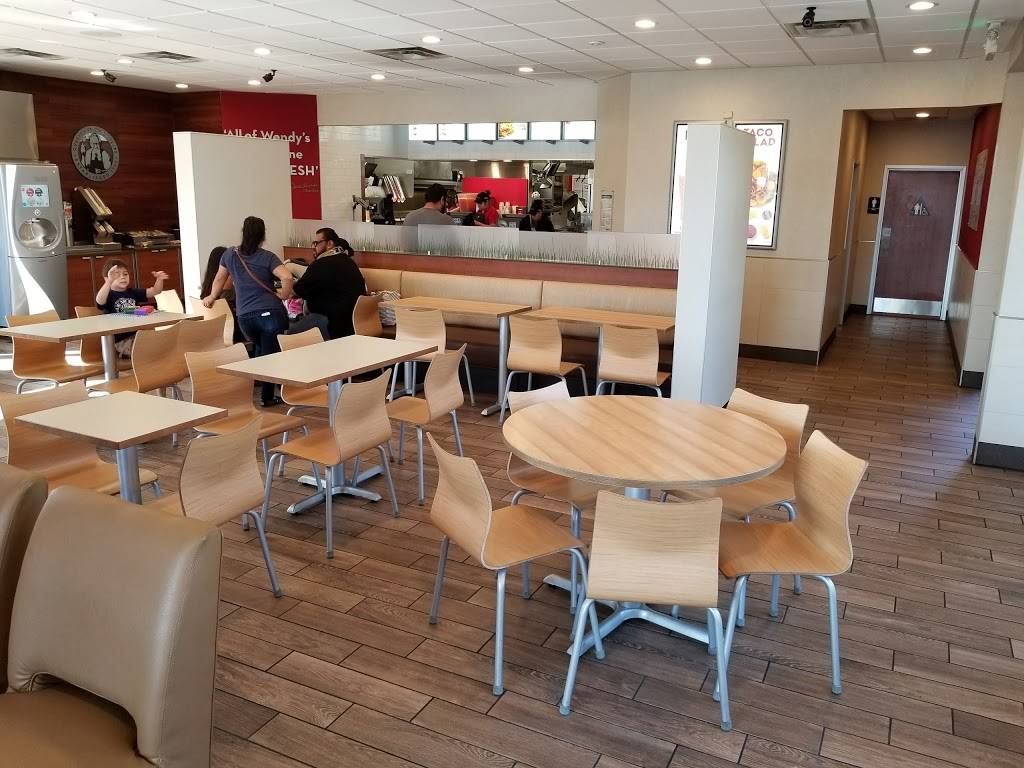 Wendys | restaurant | 14645 Roscoe Blvd, Panorama City, CA 91402, USA | 8188940659 OR +1 818-894-0659