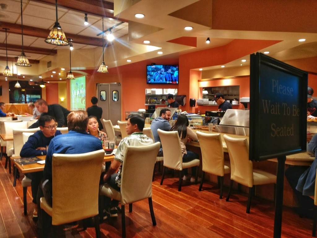 RB Sushi | restaurant | 3955 Fifth Ave #100, San Diego, CA 92103, USA | 6192699900 OR +1 619-269-9900