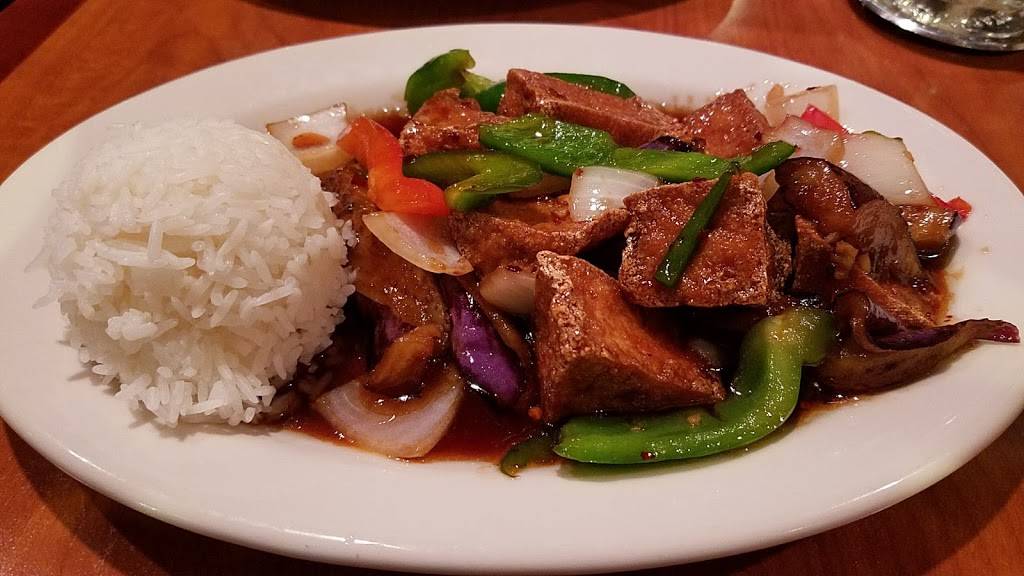 Bistro Saffron | restaurant | 1610 N Kingshighway St #101, Cape Girardeau, MO 63701, USA | 5736511398 OR +1 573-651-1398