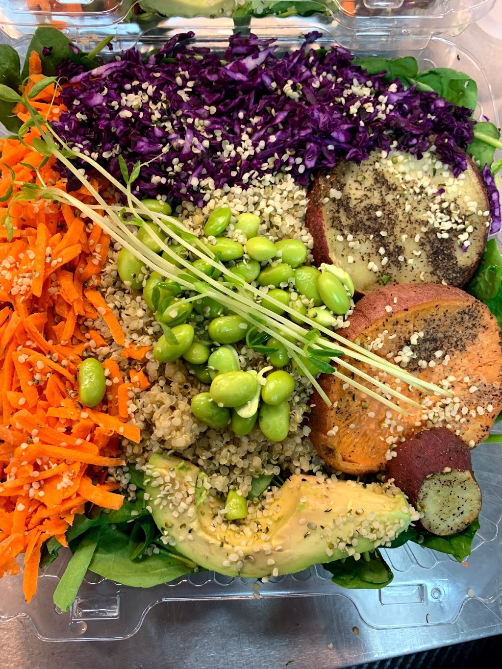 Herban Market and Cafe | bakery | 1601 North St, Beaufort, SC 29902, USA | 8433795060 OR +1 843-379-5060