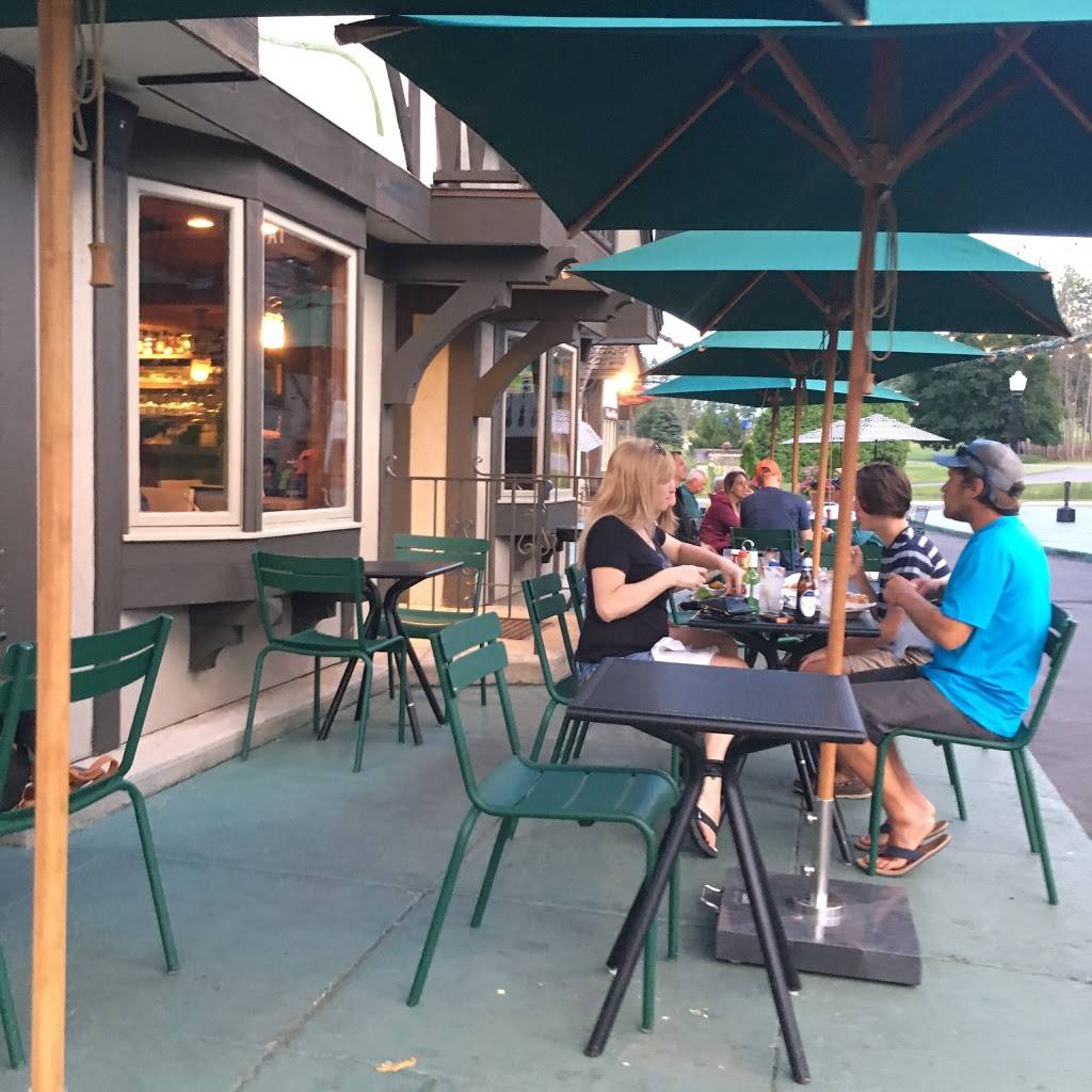 Forty Acres Tavern | restaurant | 1 Boyne Mountain Rd, Boyne Falls, MI 49713, USA | 2315497270 OR +1 231-549-7270