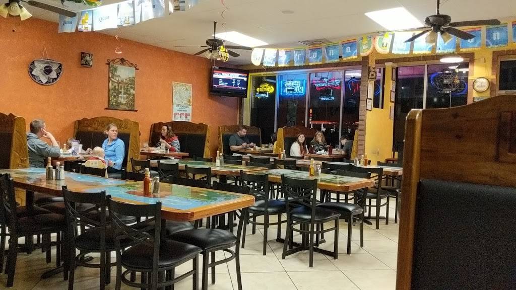 Los Portales Mexican Restaurant | restaurant | 2245 County Rd 210, St. Augustine, FL 32092, USA | 9048191486 OR +1 904-819-1486