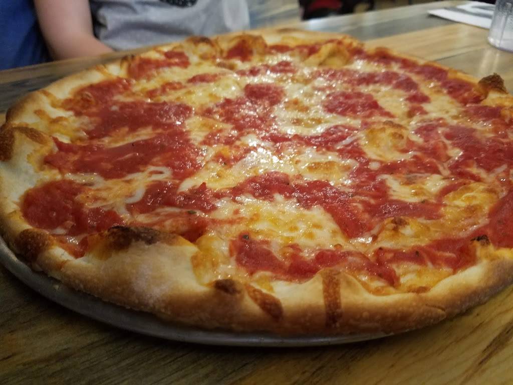 Joeys Pizza of Hamilton | restaurant | 3811, 1201 Whitehorse Mercerville Rd Ste C, Trenton, NJ 08619, USA | 6095853500 OR +1 609-585-3500